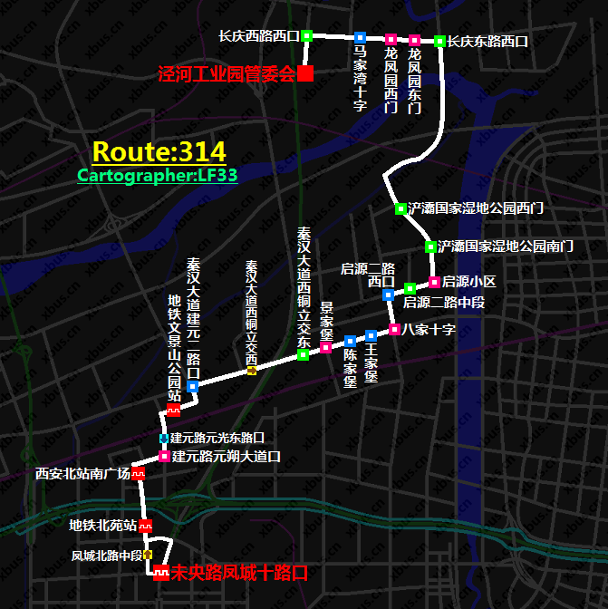 城市公交34路最新路線全面解析