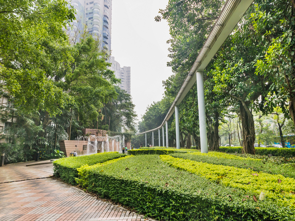 東方花園最新動態(tài)，現(xiàn)代化園林藝術(shù)之花綻放