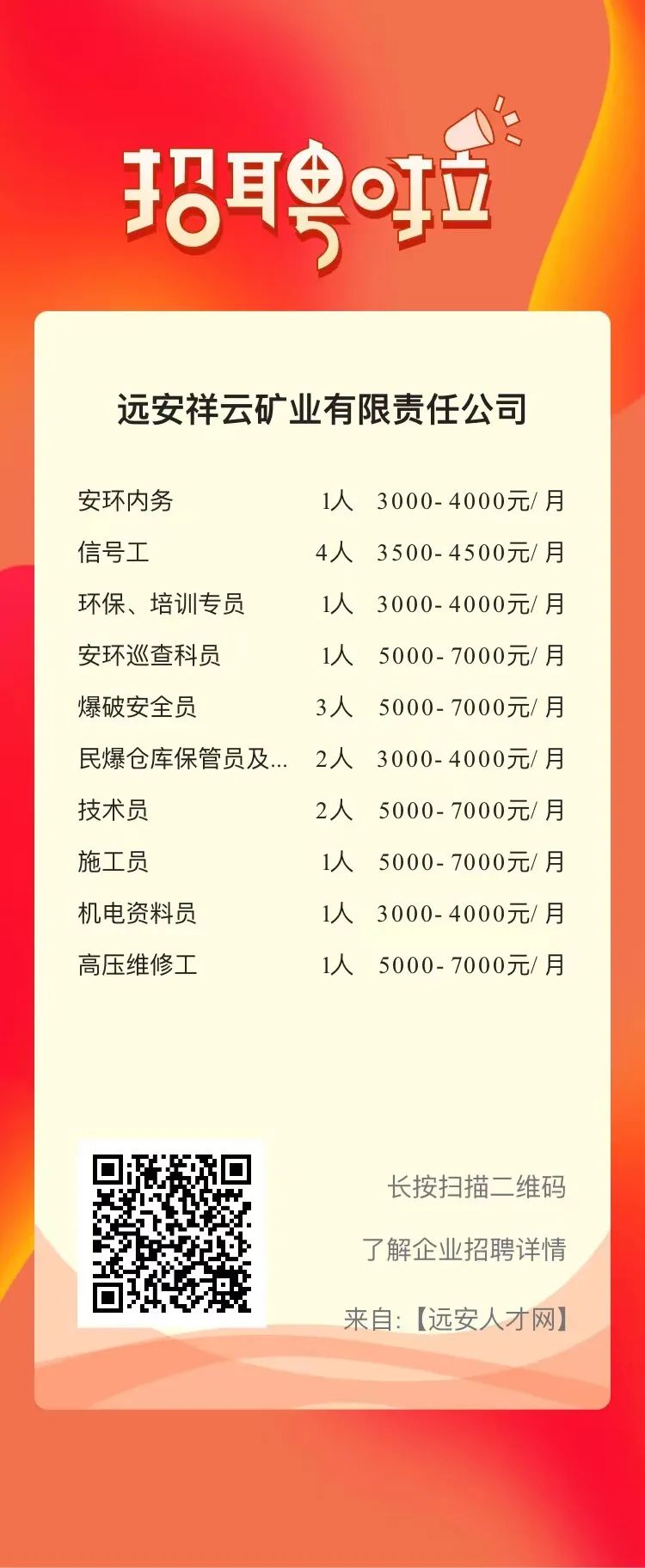 最新選礦廠招聘啟事，職位空缺與申請(qǐng)指南