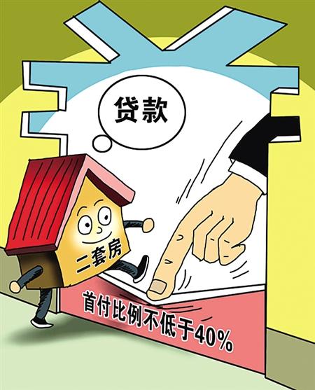 最新住房貸款政策解讀及其影響分析