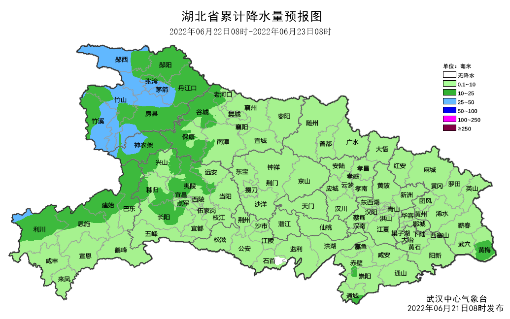 湖北暴雨最新動態(tài)，挑戰(zhàn)與希望的交織雨情分析